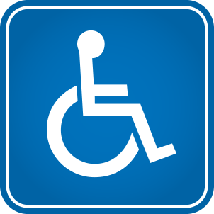 Handicapped