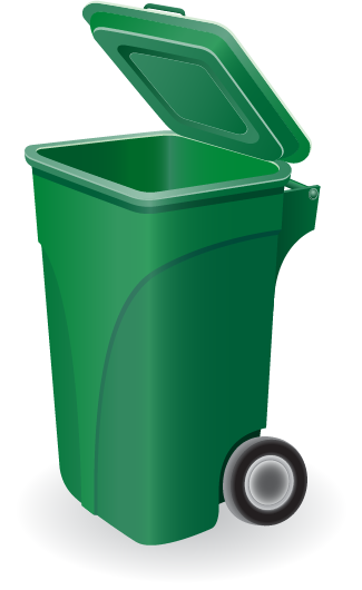 Trashcan 4